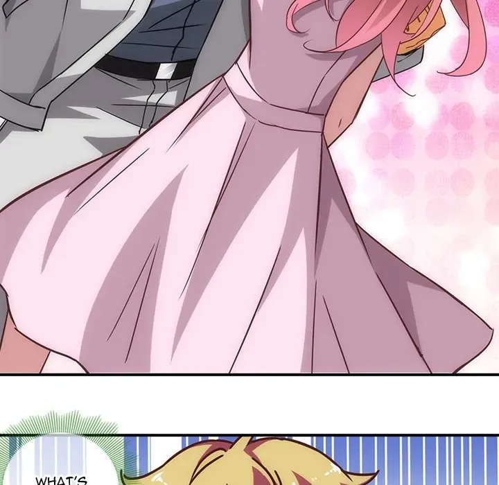 Dating Advice Chapter 15 Online - página 47