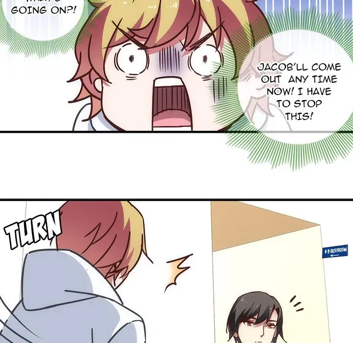 Dating Advice Chapter 15 Online - página 48