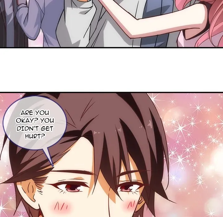 Dating Advice Chapter 15 Online - página 52