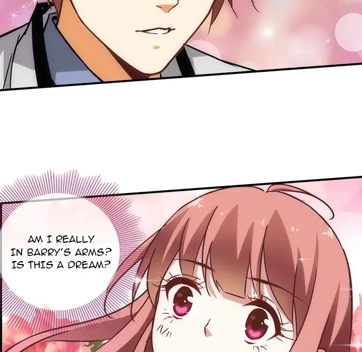 Dating Advice Chapter 15 Online - página 53
