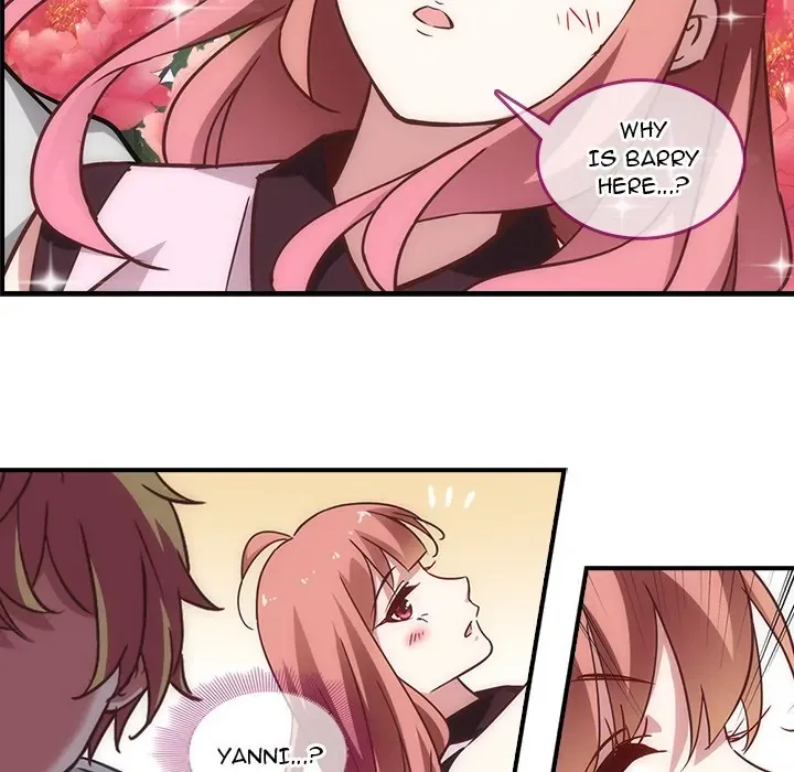 Dating Advice Chapter 15 Online - página 54