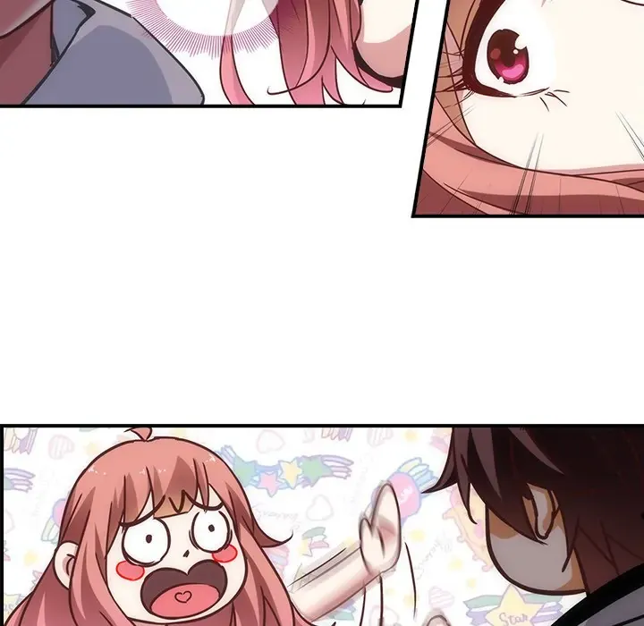 Dating Advice Chapter 15 Online - página 55