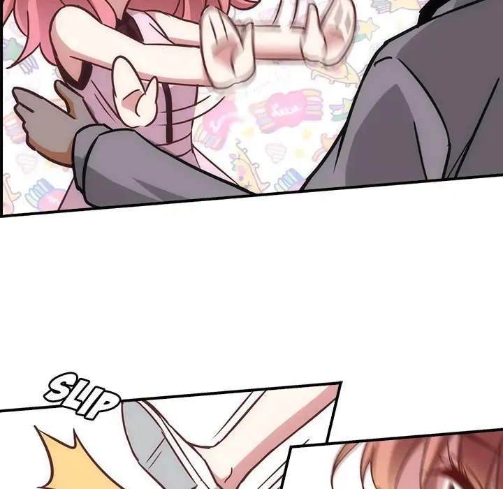 Dating Advice Chapter 15 Online - página 56