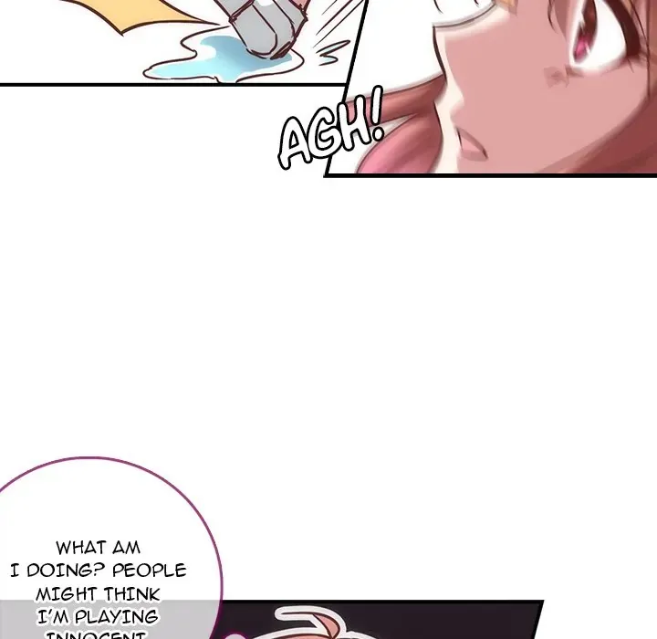 Dating Advice Chapter 15 Online - página 57