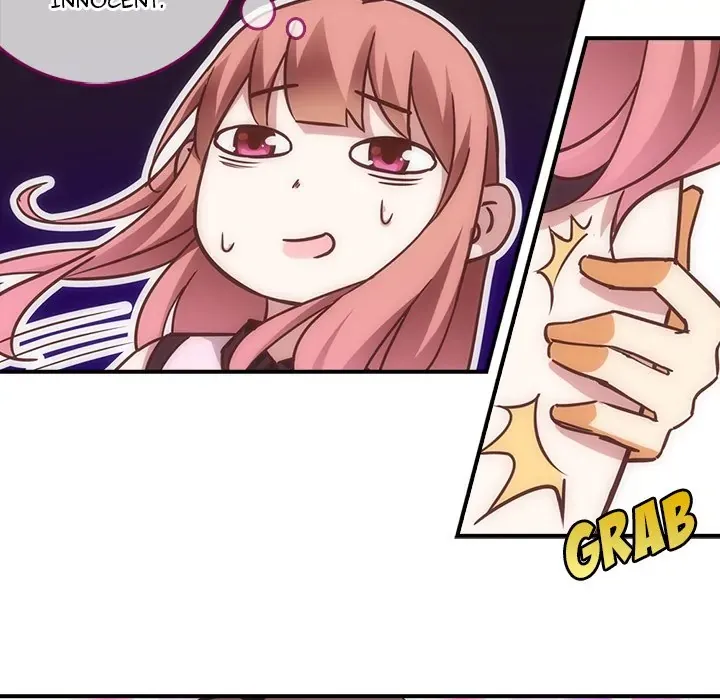 Dating Advice Chapter 15 Online - página 58