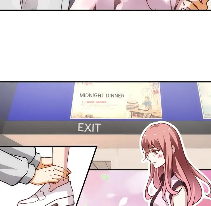 Dating Advice Chapter 15 Online - página 60