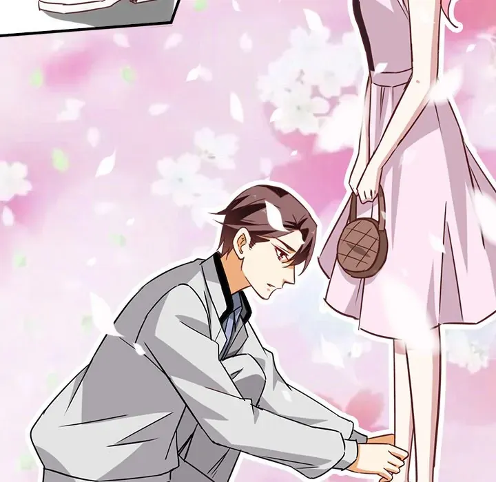 Dating Advice Chapter 15 Online - página 61