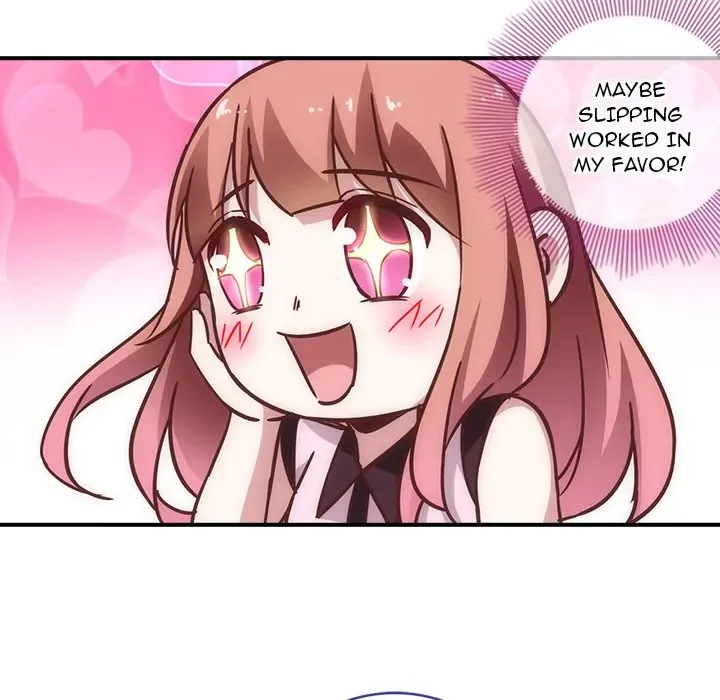 Dating Advice Chapter 15 Online - página 65