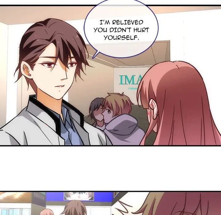 Dating Advice Chapter 15 Online - página 66
