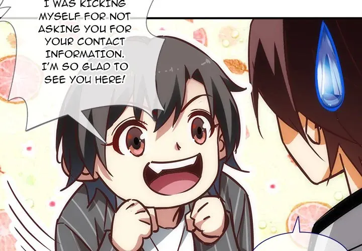 Dating Advice Chapter 16 Online - página 3