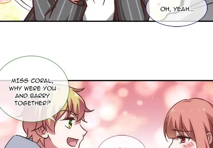 Dating Advice Chapter 16 Online - página 4