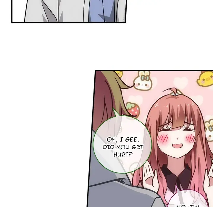 Dating Advice Chapter 16 Online - página 6