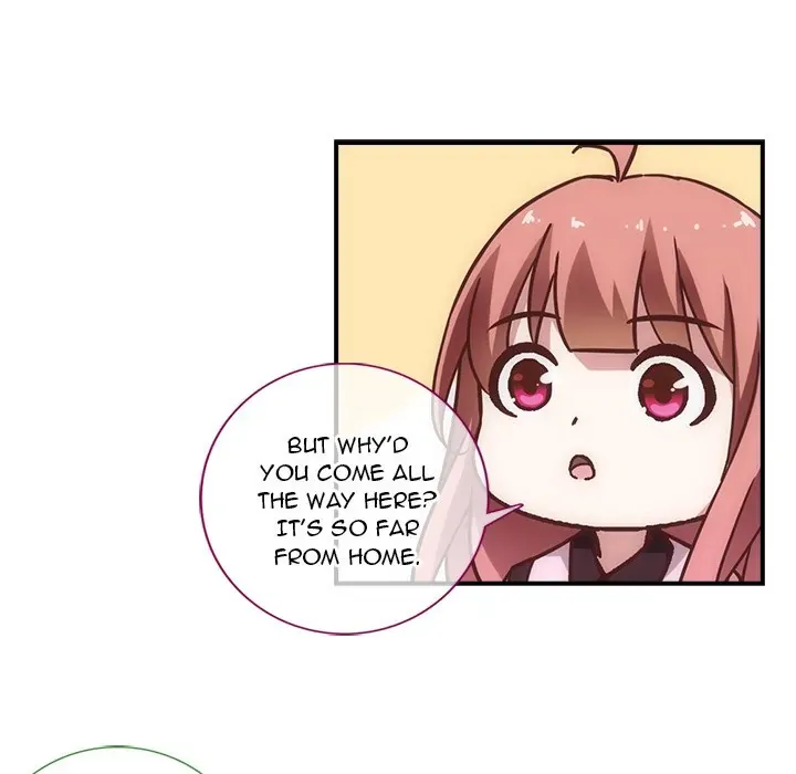 Dating Advice Chapter 16 Online - página 8