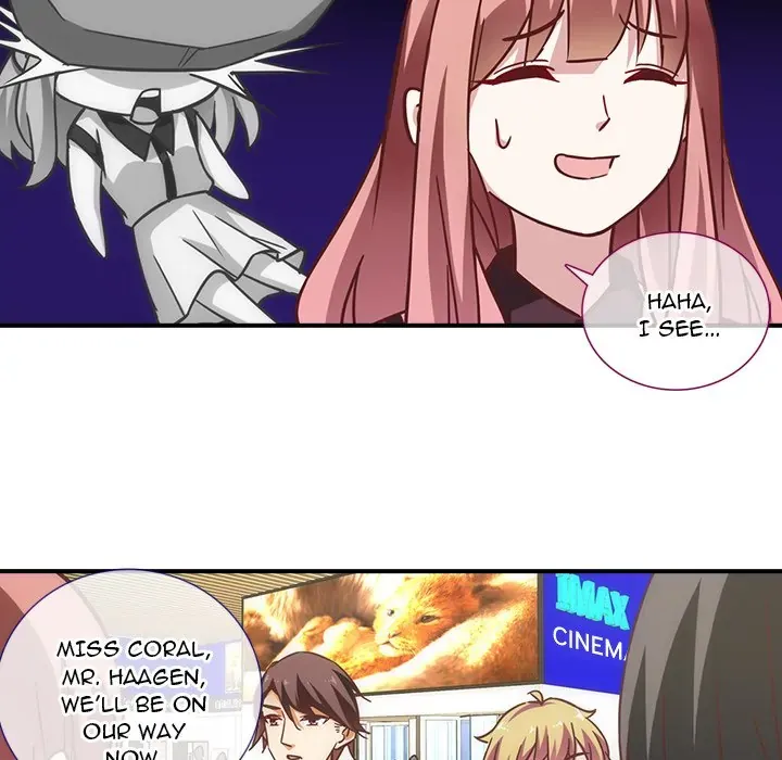 Dating Advice Chapter 16 Online - página 10