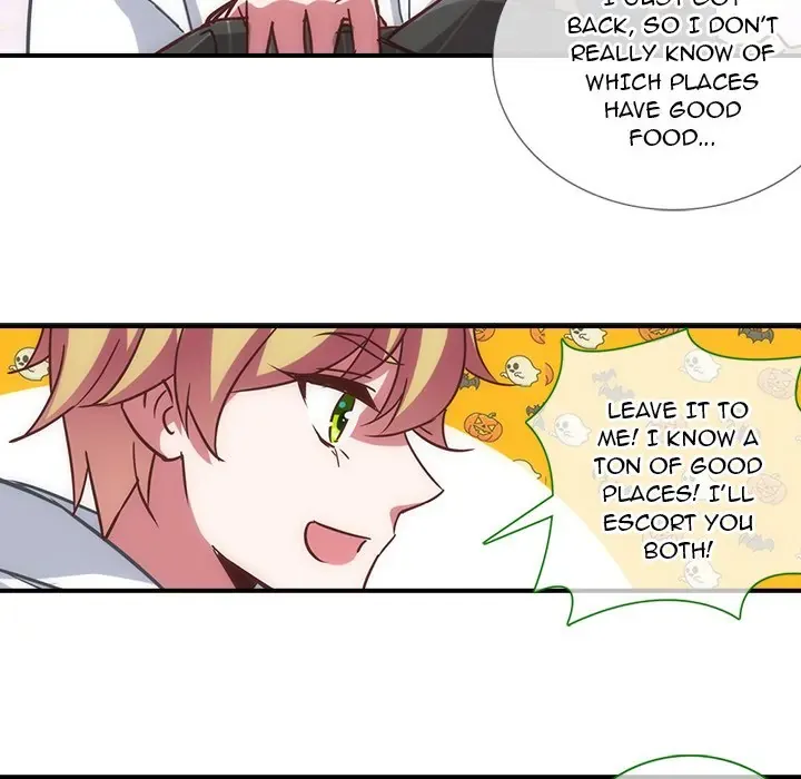 Dating Advice Chapter 16 Online - página 13