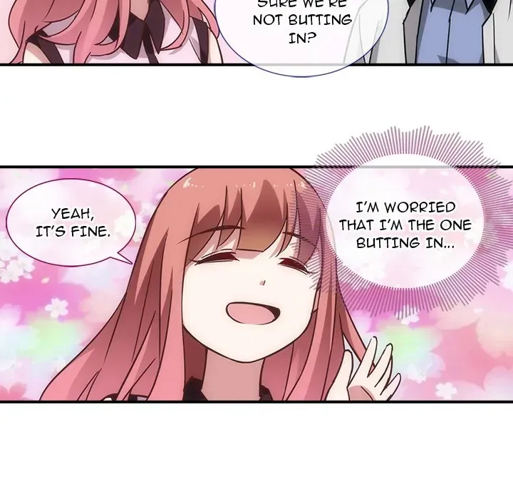 Dating Advice Chapter 16 Online - página 16