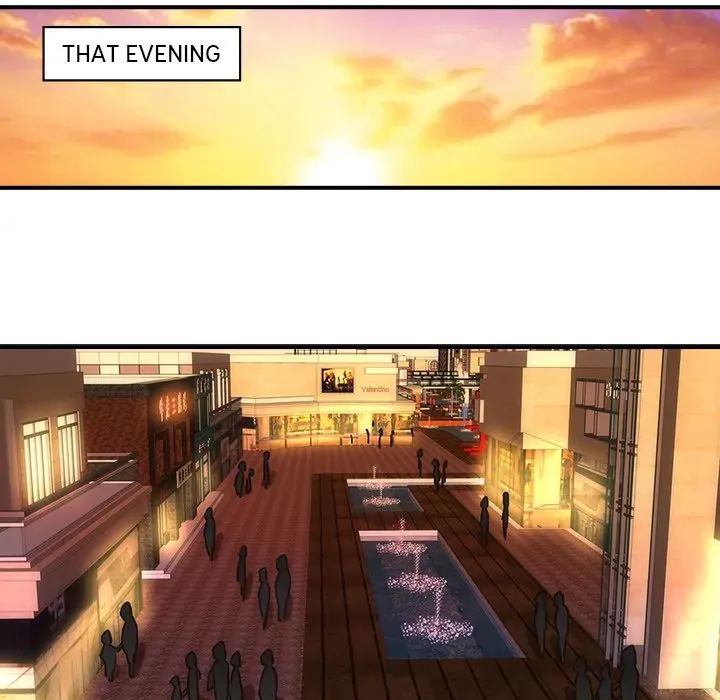 Dating Advice Chapter 16 Online - página 17