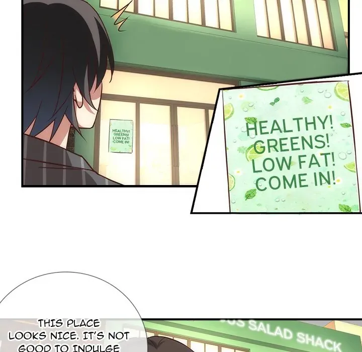 Dating Advice Chapter 16 Online - página 20
