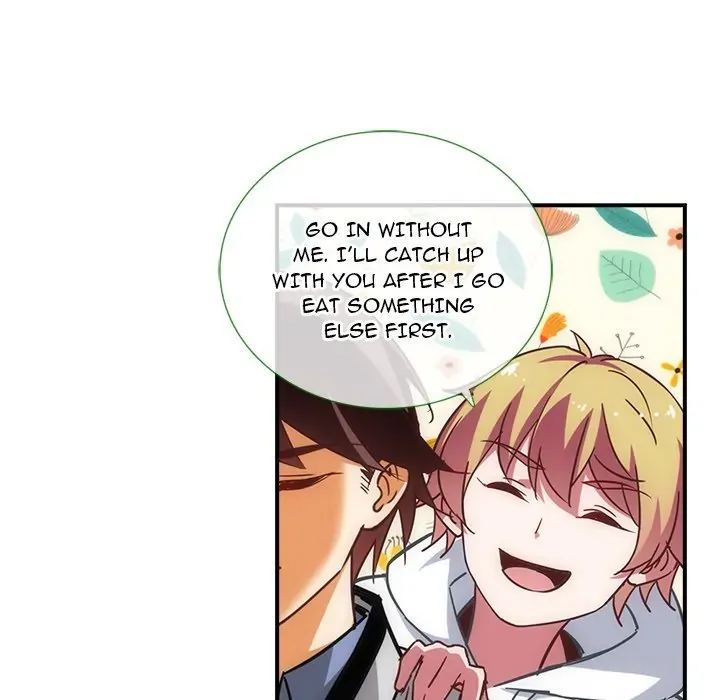 Dating Advice Chapter 16 Online - página 23