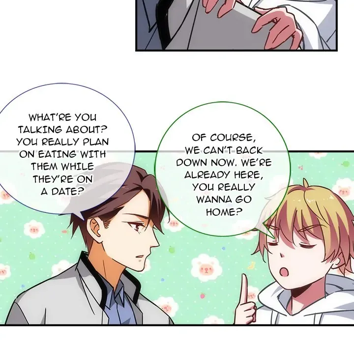 Dating Advice Chapter 16 Online - página 24