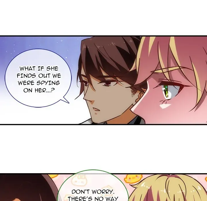 Dating Advice Chapter 16 Online - página 25