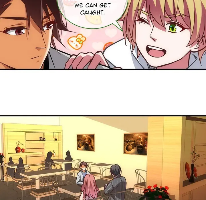 Dating Advice Chapter 16 Online - página 26