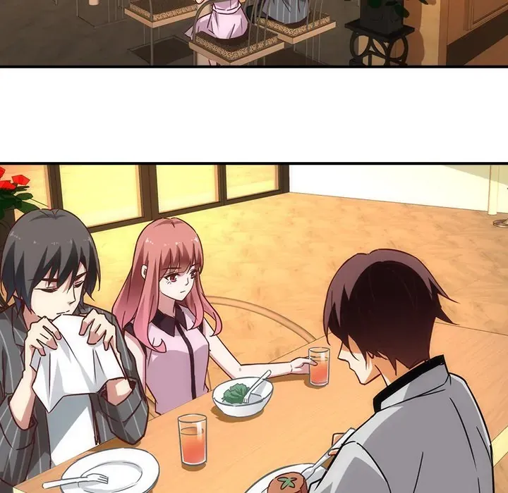 Dating Advice Chapter 16 Online - página 27