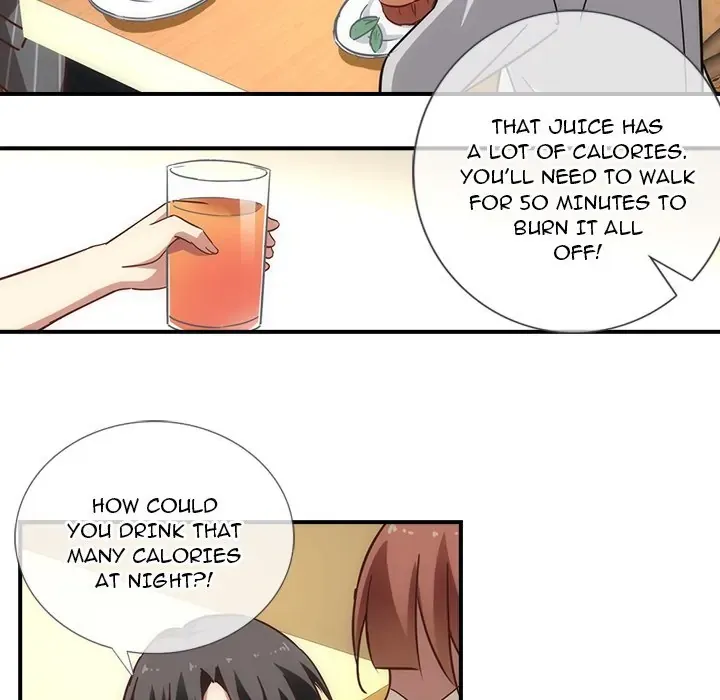 Dating Advice Chapter 16 Online - página 28