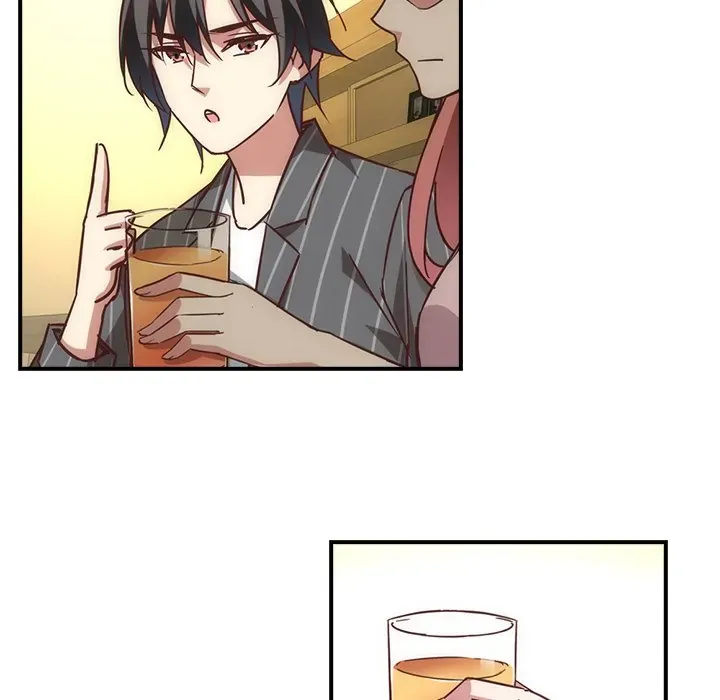 Dating Advice Chapter 16 Online - página 29