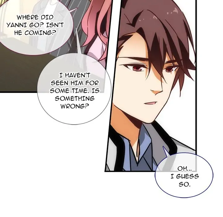Dating Advice Chapter 16 Online - página 31