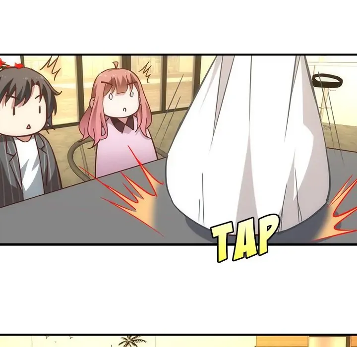 Dating Advice Chapter 16 Online - página 32