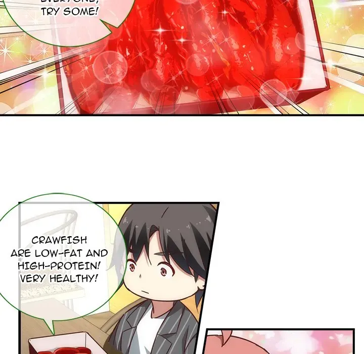 Dating Advice Chapter 16 Online - página 34