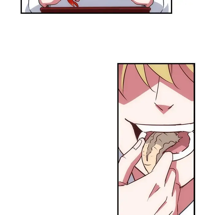 Dating Advice Chapter 16 Online - página 38