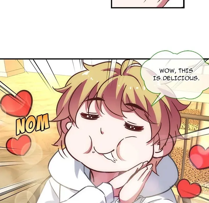 Dating Advice Chapter 16 Online - página 39