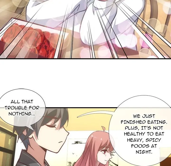 Dating Advice Chapter 16 Online - página 40