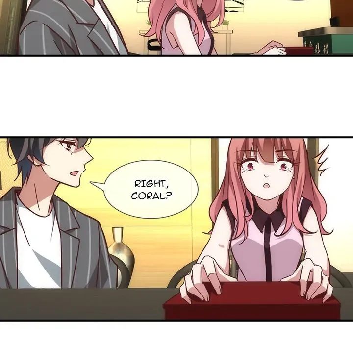 Dating Advice Chapter 16 Online - página 41