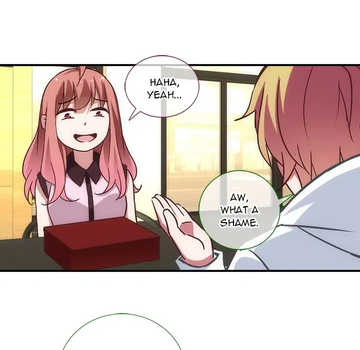 Dating Advice Chapter 16 Online - página 42