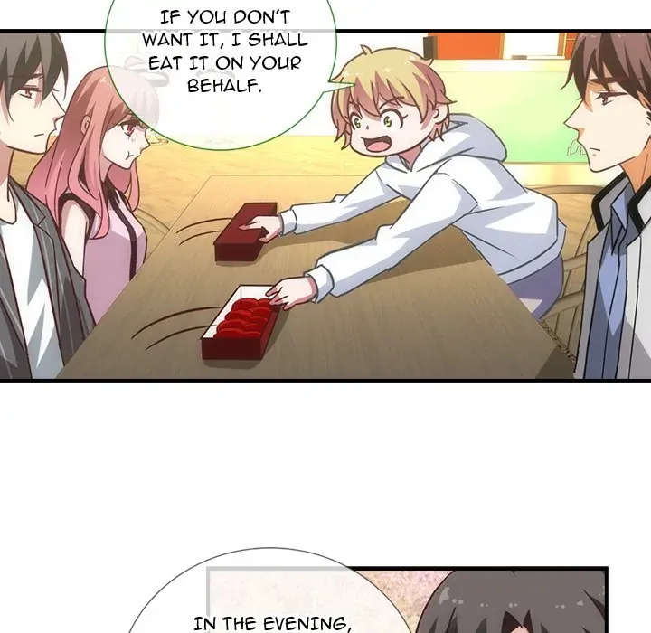 Dating Advice Chapter 16 Online - página 43