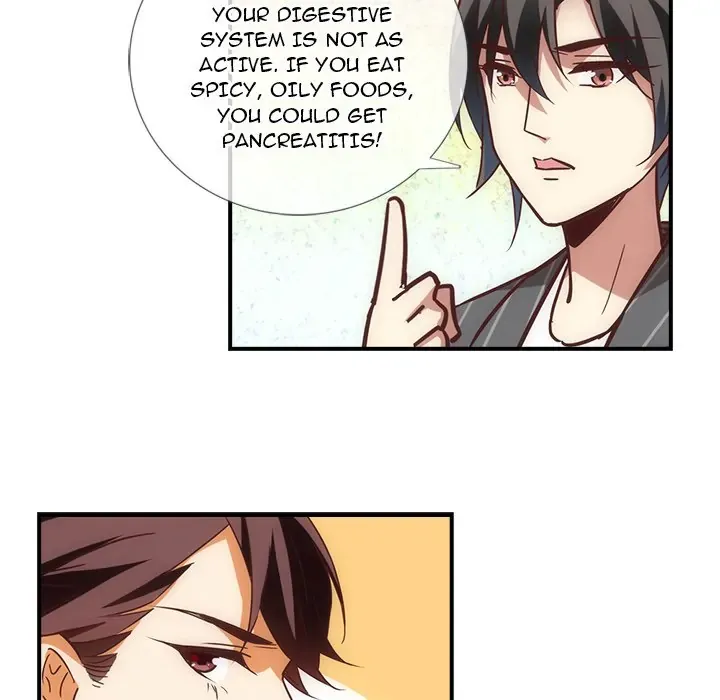 Dating Advice Chapter 16 Online - página 44