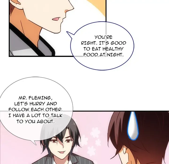 Dating Advice Chapter 16 Online - página 45