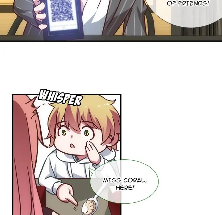 Dating Advice Chapter 16 Online - página 47