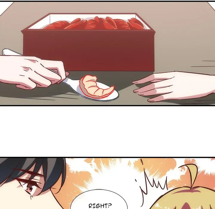 Dating Advice Chapter 16 Online - página 49