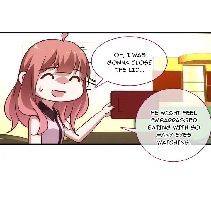 Dating Advice Chapter 16 Online - página 52