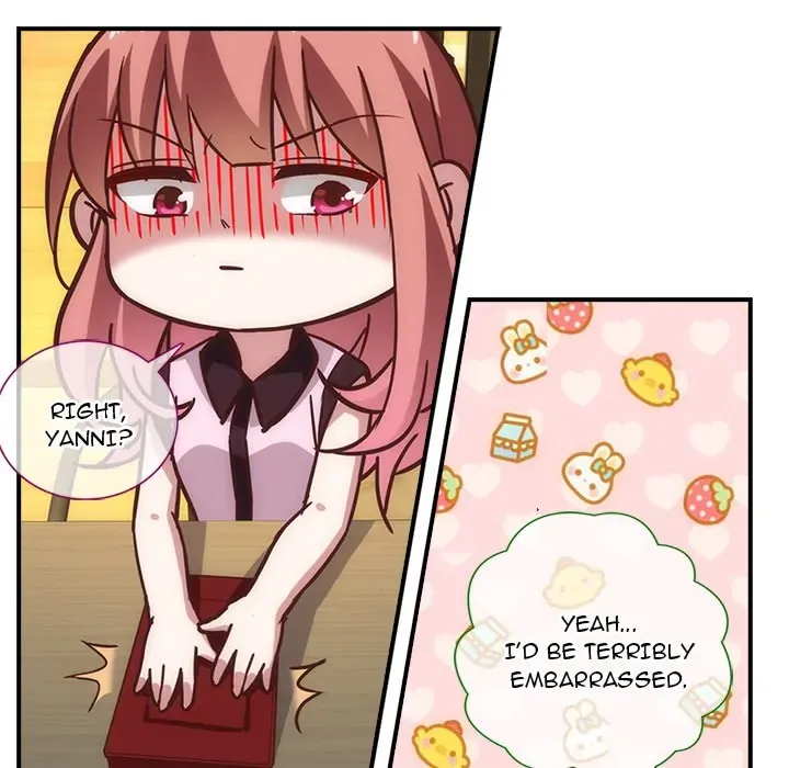 Dating Advice Chapter 16 Online - página 53