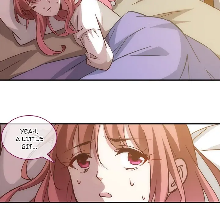 Dating Advice Chapter 17 Online - página 5