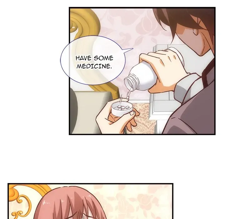 Dating Advice Chapter 17 Online - página 7