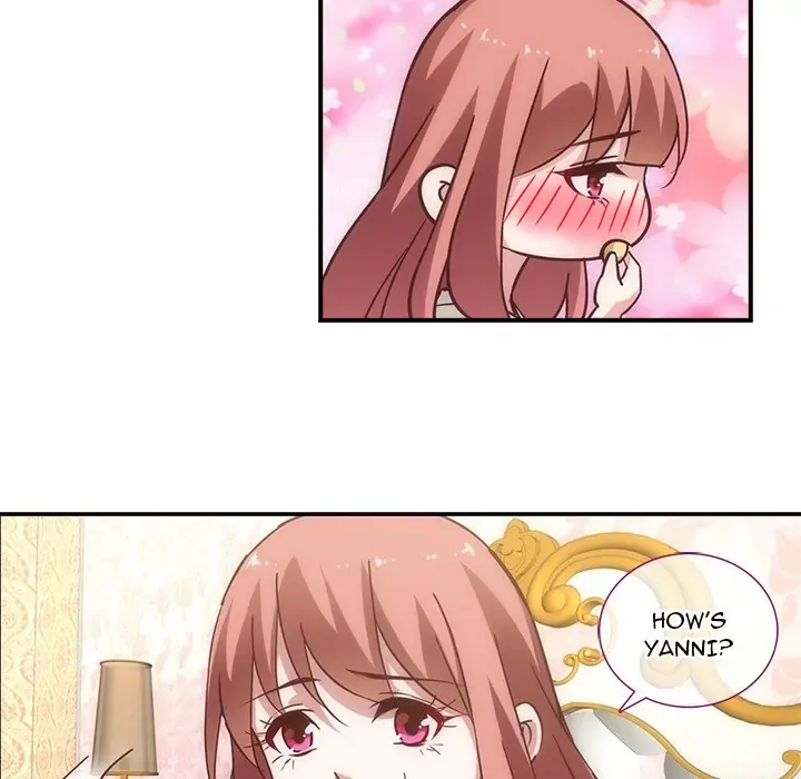 Dating Advice Chapter 17 Online - página 10