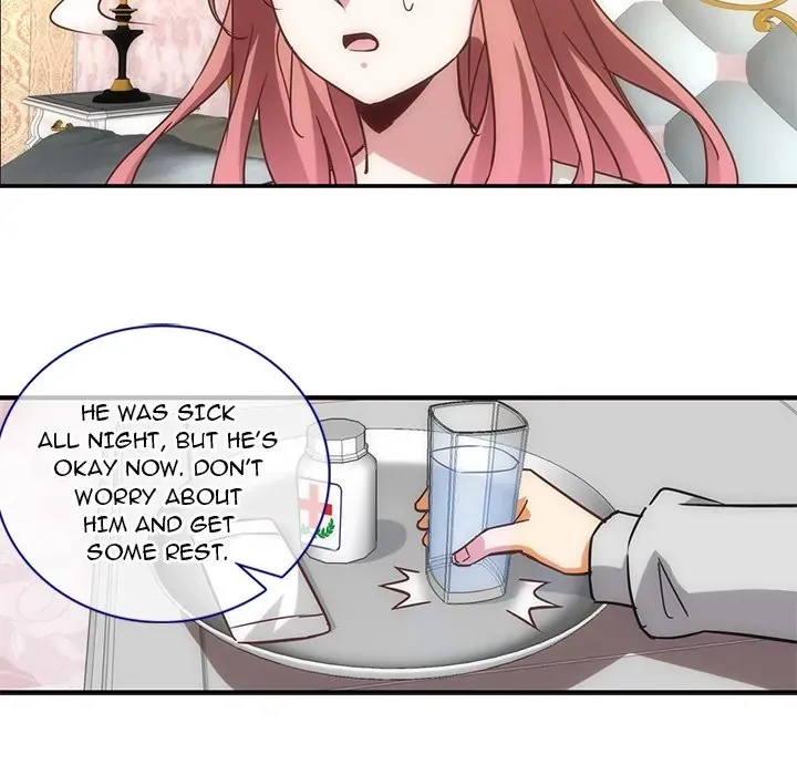 Dating Advice Chapter 17 Online - página 11