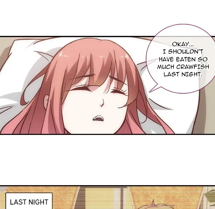 Dating Advice Chapter 17 Online - página 12