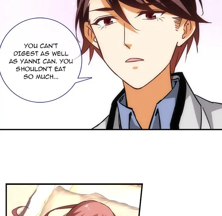 Dating Advice Chapter 17 Online - página 14